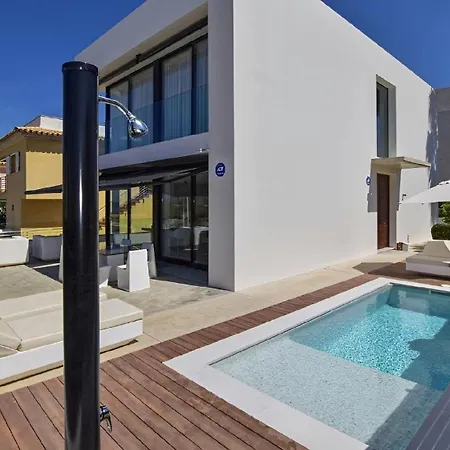 In Mit Privatem Pool Son Serra de Marina